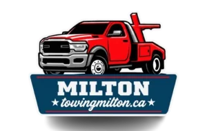 Towing Milton Logo